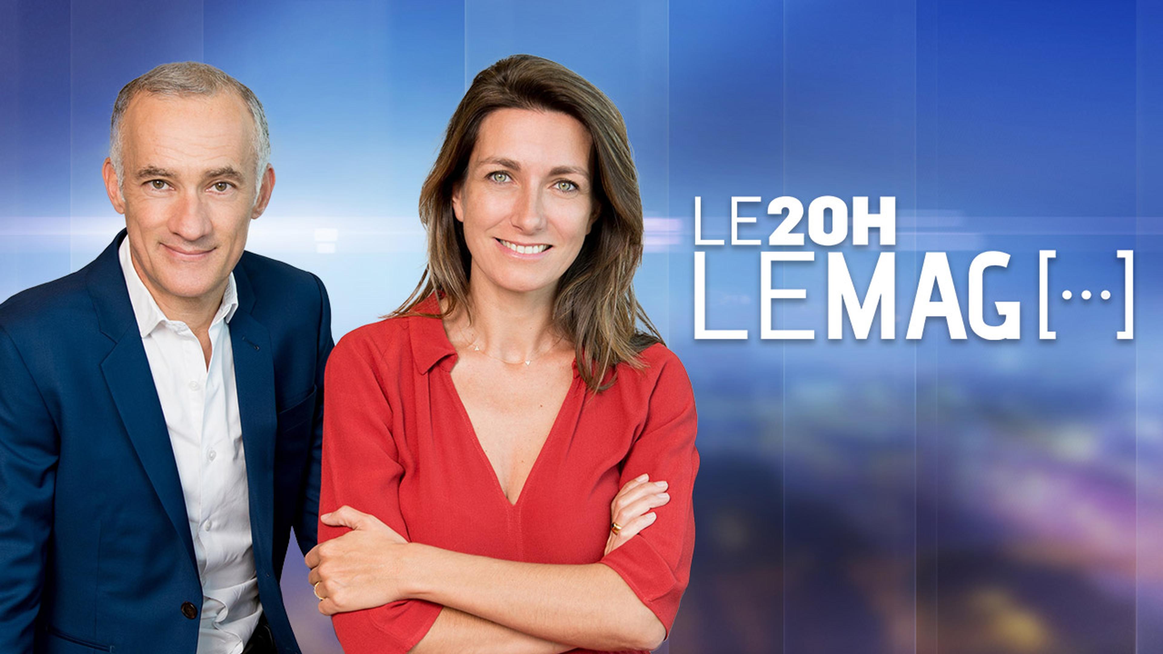 Le 20H Le Mag  du 11 mars 2020