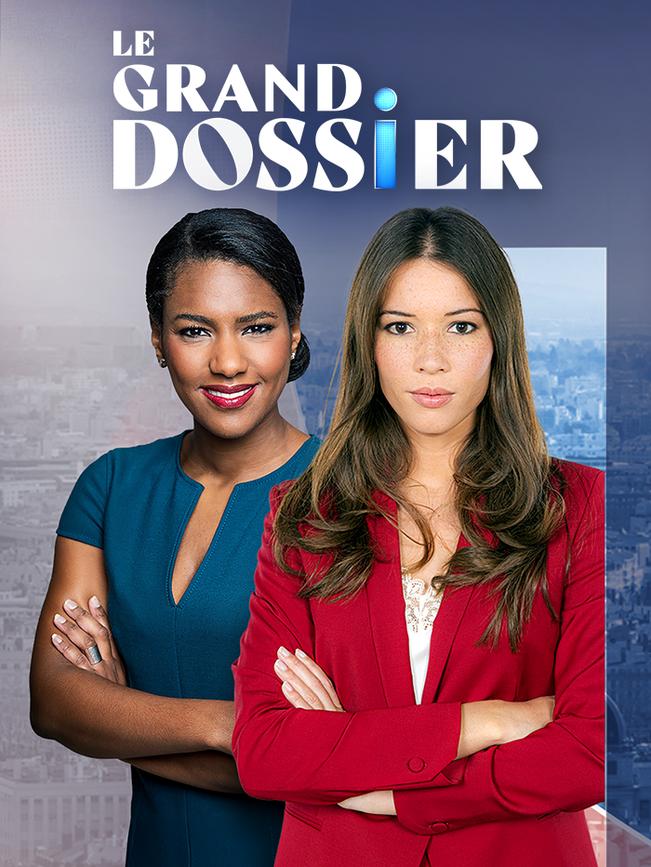 Le Grand Dossier