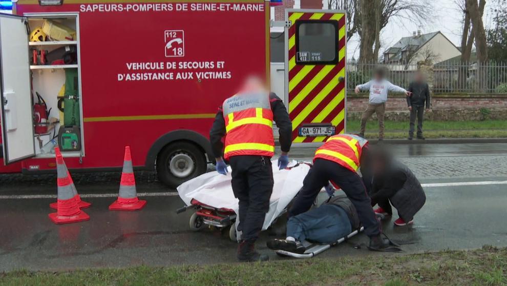 Appels d'urgence - Alcool, drogue et trafics : danger sur les routes pour les gendarmes de Meaux