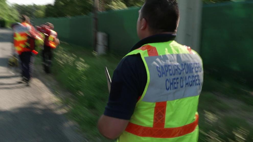 Appels d'urgence - Pompiers de l'Allier : missions chocs sur la route de tous les dangers