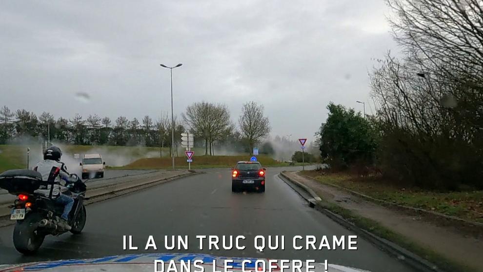 Appels d'urgence - Vidéo-surveillance, rixes et cambriolages : la police de Dreux en 1ère ligne