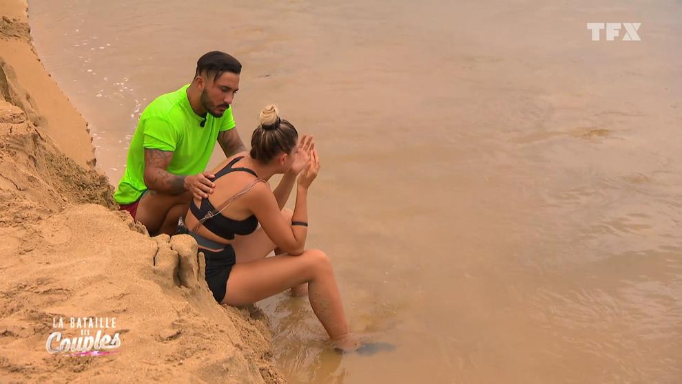 "C'est toujours ma faute", Tiffany en a assez du comportement de Raphaël