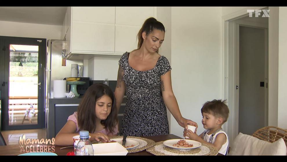 Mamans & célèbres - Emilie, Stéphanie et Jesta sur la Côte d'Azur