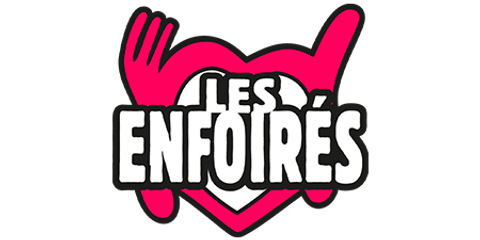 Logo Les Enfoirés 