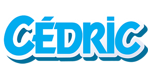 Logo Cédric 