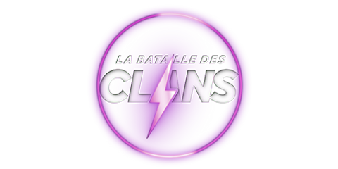 Logo La Bataille des Clans TV