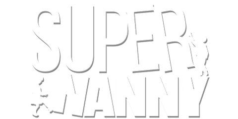 Logo Super Nanny