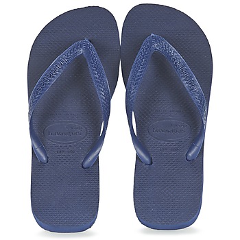 Schoenen Slippers Havaianas TOP Marine