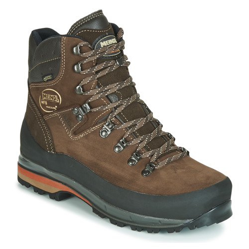 Schoenen Heren Wandelschoenen Meindl VAKUUM MEN GORE-TEX Brown