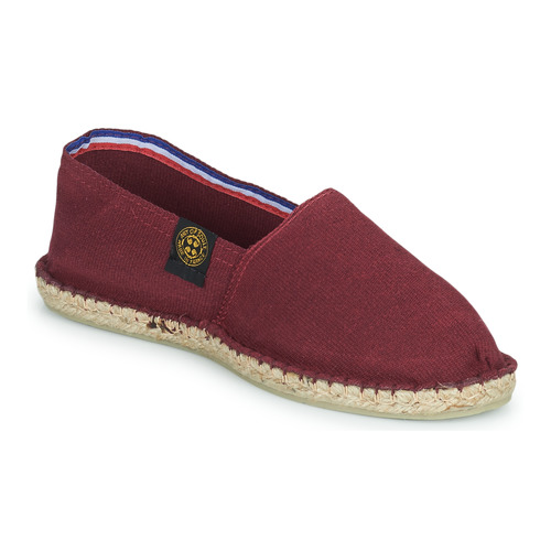 Schoenen Espadrilles Art of Soule UNI Bordeaux