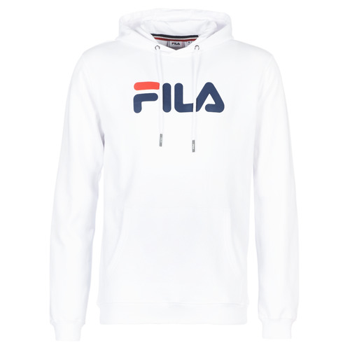 Textiel Sweaters / Sweatshirts Fila PURE Hoody Wit