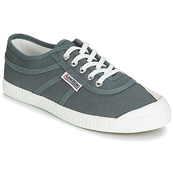 Schoenen Lage sneakers Kawasaki ORIGINAL Grijs