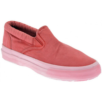 Schoenen Heren Sneakers Sperry Top-Sider Striper  Wash Rood