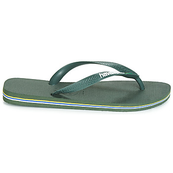 Havaianas BRASIL LOGO