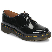 Schoenen Dames Derby Dr. Martens 1461 Zwart