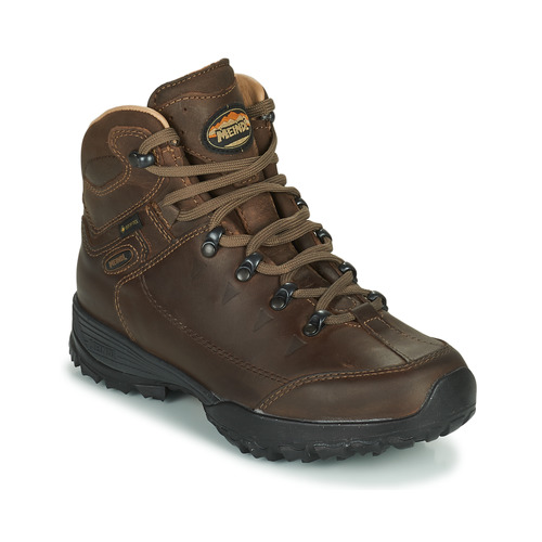 Schoenen Dames Wandelschoenen Meindl STOWE LADY GORE-TEX Brun-gaucho