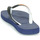 Schoenen Slippers Havaianas TOP MIX Marine / Zwart