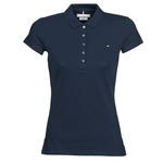 HERITAGE SS SLIM POLO