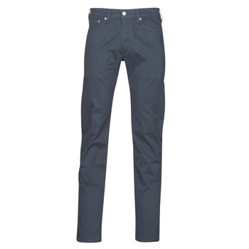 Textiel Heren Skinny jeans Levi's 511 SLIM FIT Marine