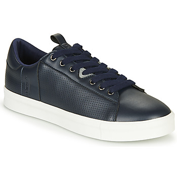 Schoenen Heren Lage sneakers André BRITPERF Marine