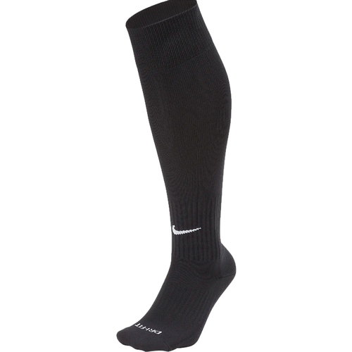 Ondergoed Sportsokken Nike Cushioned Knee High Zwart