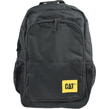 Tassen Rugzakken Caterpillar The Project Backpack Zwart