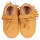 Schoenen Kinderen Sloffen Easy Peasy MEXIBLU Brown