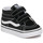 Schoenen Kinderen Hoge sneakers Vans TD SK8-MID REISSUE V Zwart / Wit