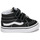 Schoenen Kinderen Hoge sneakers Vans TD SK8-MID REISSUE V Zwart / Wit