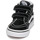 Schoenen Kinderen Hoge sneakers Vans TD SK8-MID REISSUE V Zwart / Wit