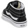 Schoenen Kinderen Hoge sneakers Vans TD SK8-MID REISSUE V Zwart / Wit