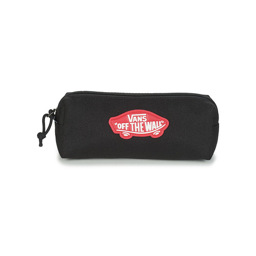 Tassen Etuis Vans OTW PENCIL POUCH BOYS Zwart