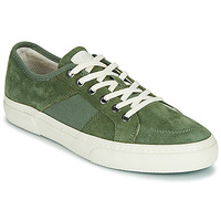 Schoenen Heren Lage sneakers Globe SURPLUS Groen