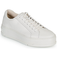 Schoenen Dames Lage sneakers Vagabond Shoemakers JUDY Wit