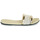 Schoenen Dames Leren slippers Havaianas YOU TRANCOSO PREMIUM Beige