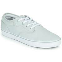 Schoenen Heren Lage sneakers Globe MOTLEY Grijs / Wit