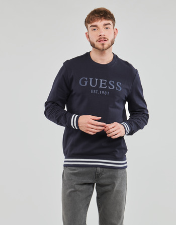 Guess BEAU CN FLEECE