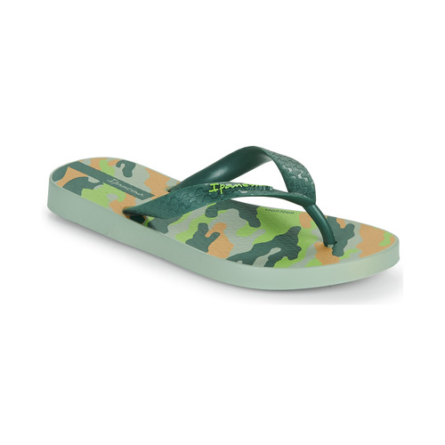 Schoenen Kinderen Slippers Ipanema IPANEMA CLASSIC IX KIDS Groen