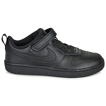 Nike COURT BOROUGH LOW 2 PS