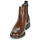 Schoenen Dames Laarzen Betty London JOSTA Brown