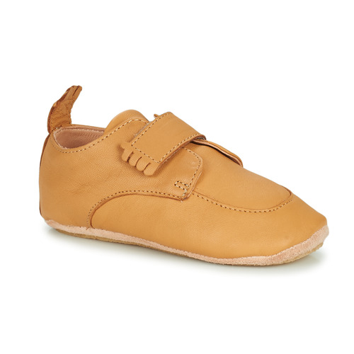 Schoenen Kinderen Sloffen Easy Peasy SLIBOOTIES Brown