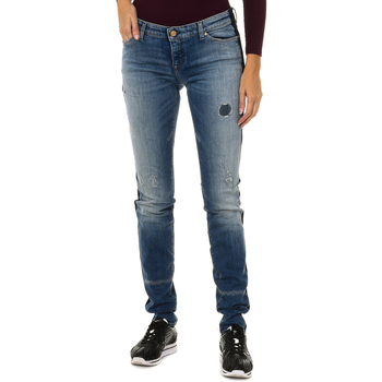 Textiel Dames Jeans Armani jeans 6Y5J06-5D2ZZ-1500 Blauw