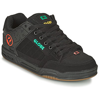 Schoenen Heren Skateschoenen Globe TILT Zwart / Blauw / Orange