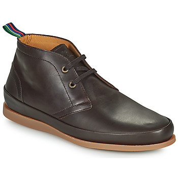 Schoenen Heren Laarzen Paul Smith CLEON Brown