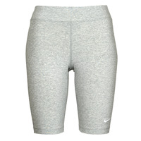 Textiel Dames Leggings Nike NIKE SPORTSWEAR ESSENTIAL Grijs / Wit