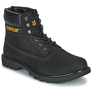 Schoenen Heren Laarzen Caterpillar COLORADO 2.0 Zwart