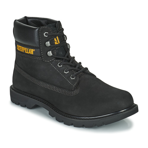 Schoenen Heren Laarzen Caterpillar COLORADO 2.0 Zwart