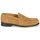 Schoenen Heren Mocassins Pellet Colbert Velours / Date