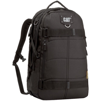 Tassen Rugzakken Caterpillar Bryan Backpack Zwart