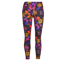 Textiel Dames Leggings Desigual LEGGING_RUN Multicolour